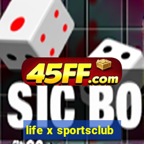 life x sportsclub